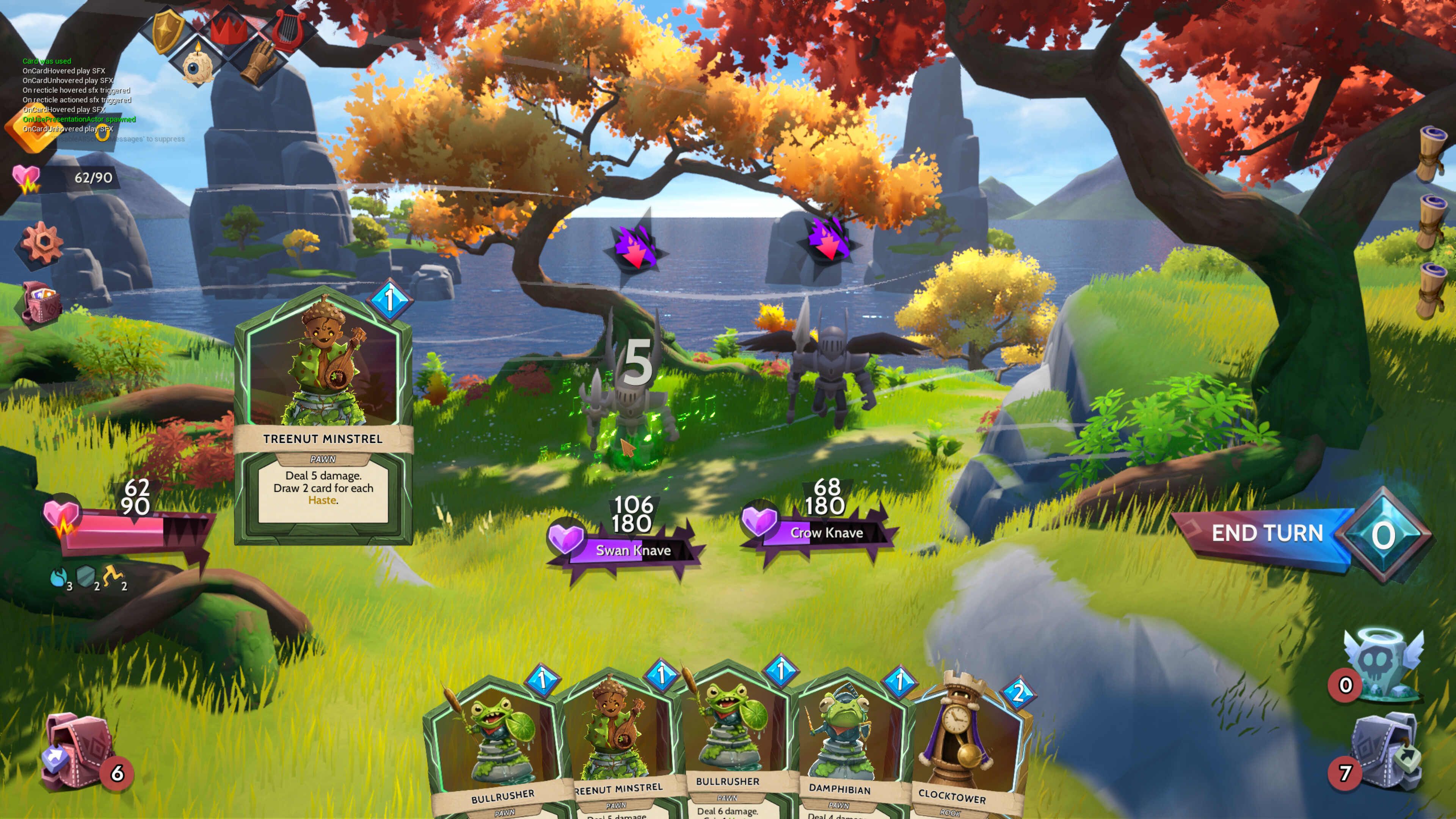 Piecekeeper screenshot 5