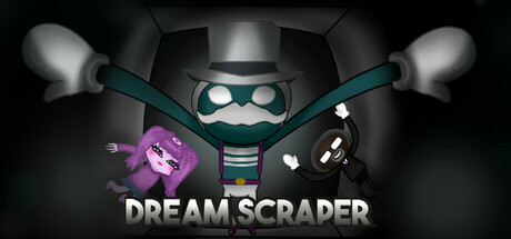 Dream Scraper Cover Image
