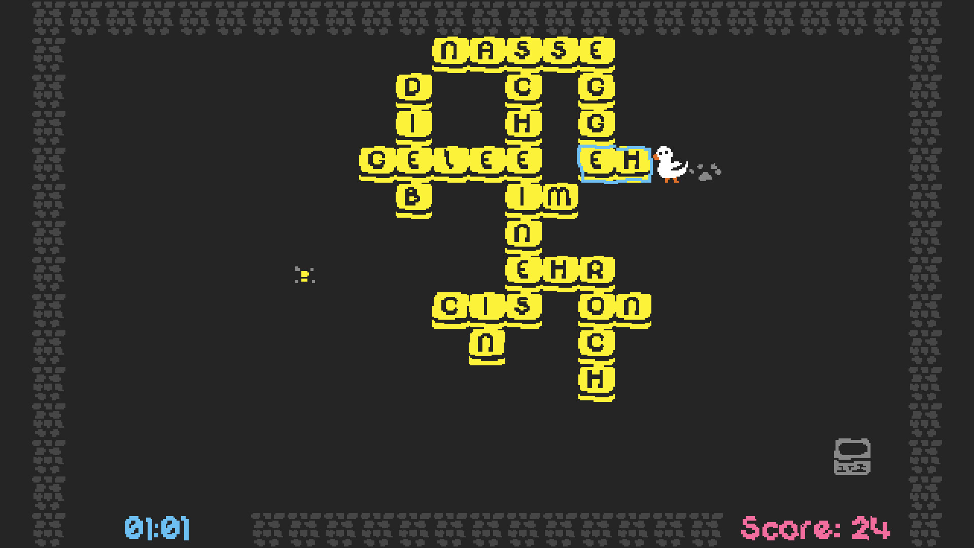 Obgoose screenshot 6