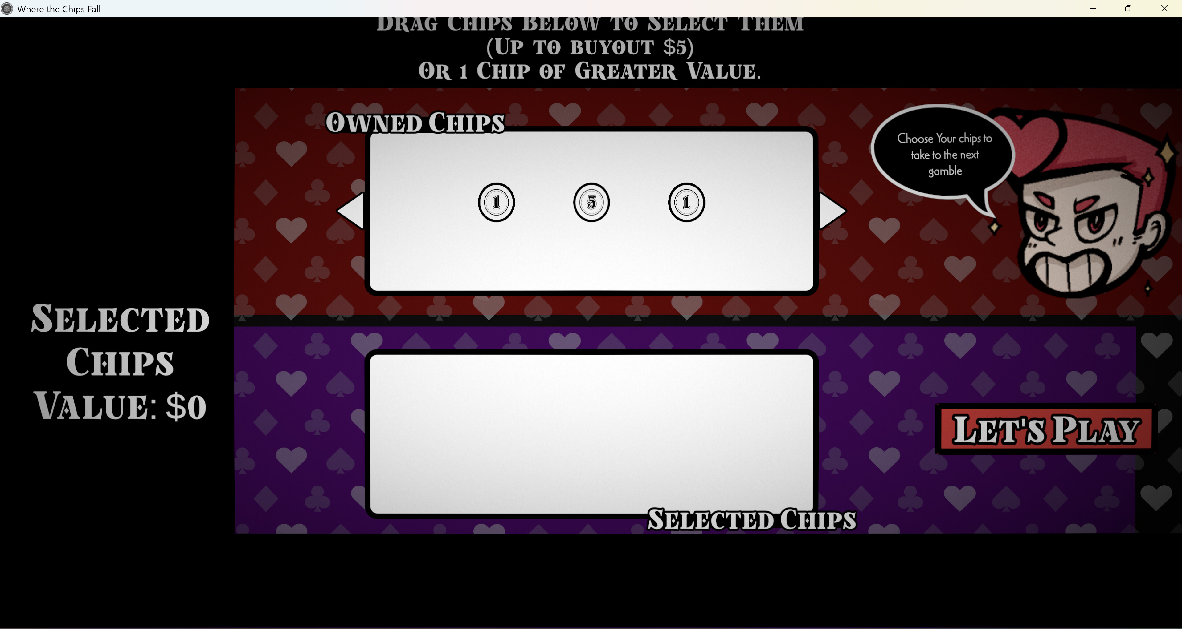 Where the Chips Fall screenshot 5