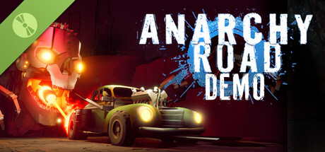Anarchy Road Demo