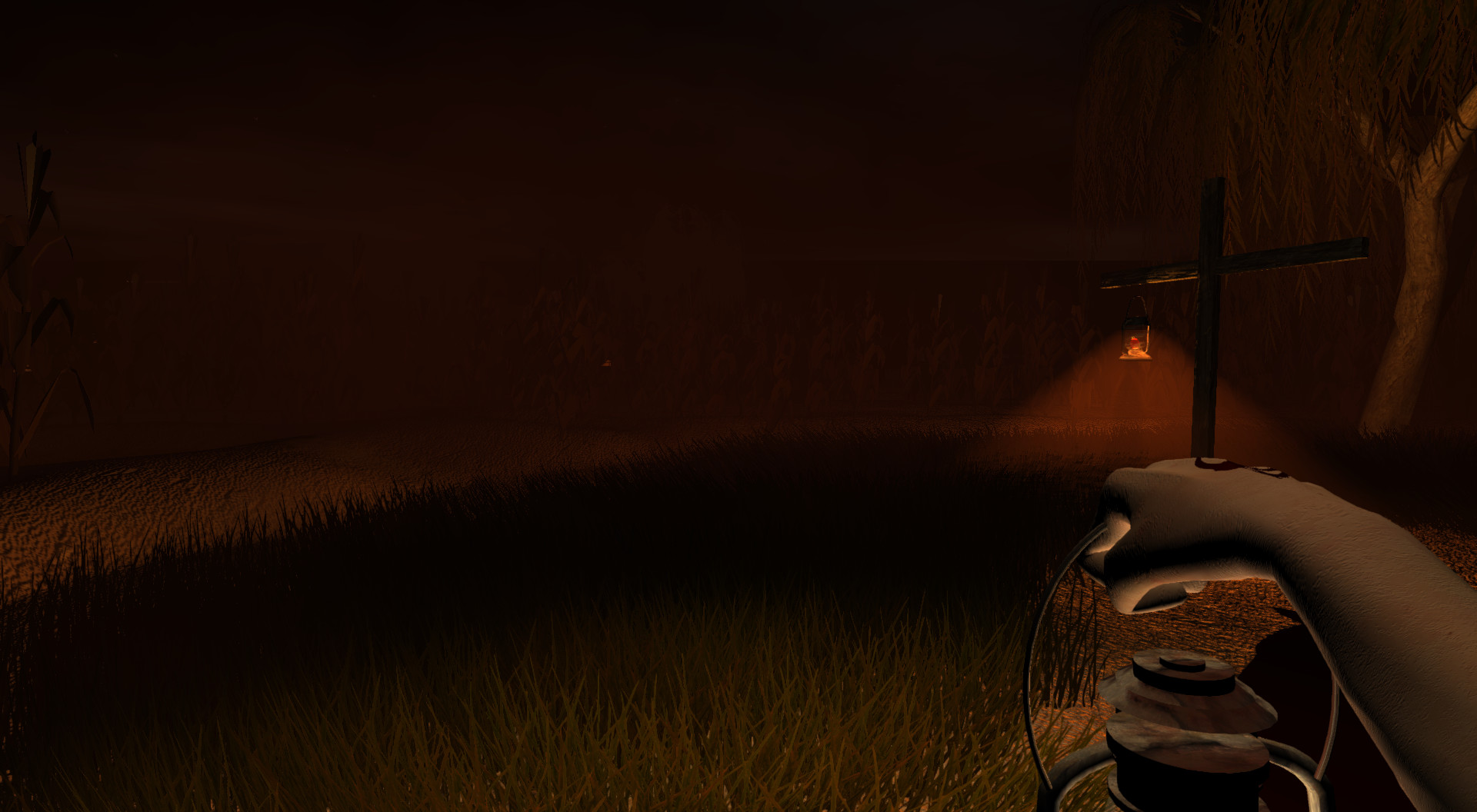 All Is Dust screenshot 6