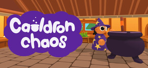 Cauldron Chaos
