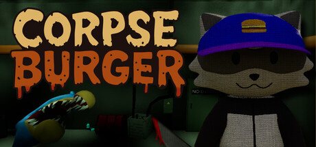 Corpse Burger