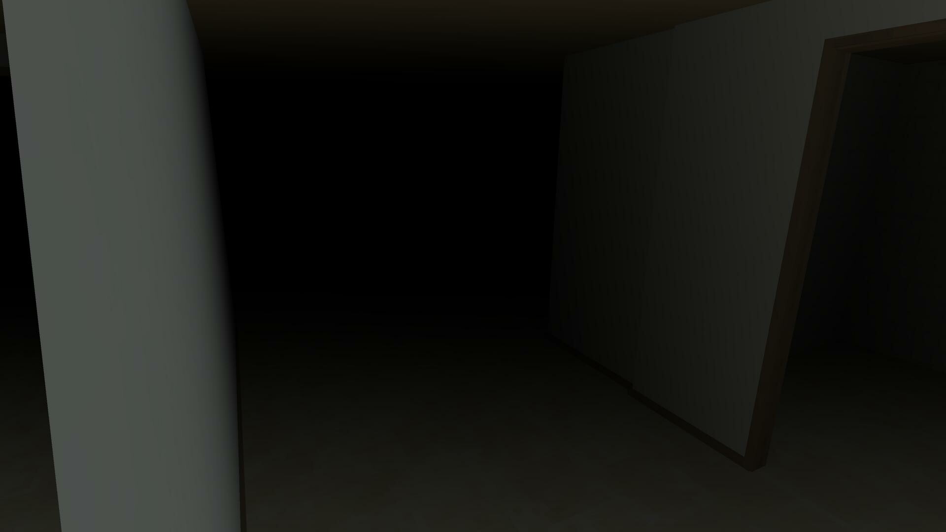 The House Below screenshot 3