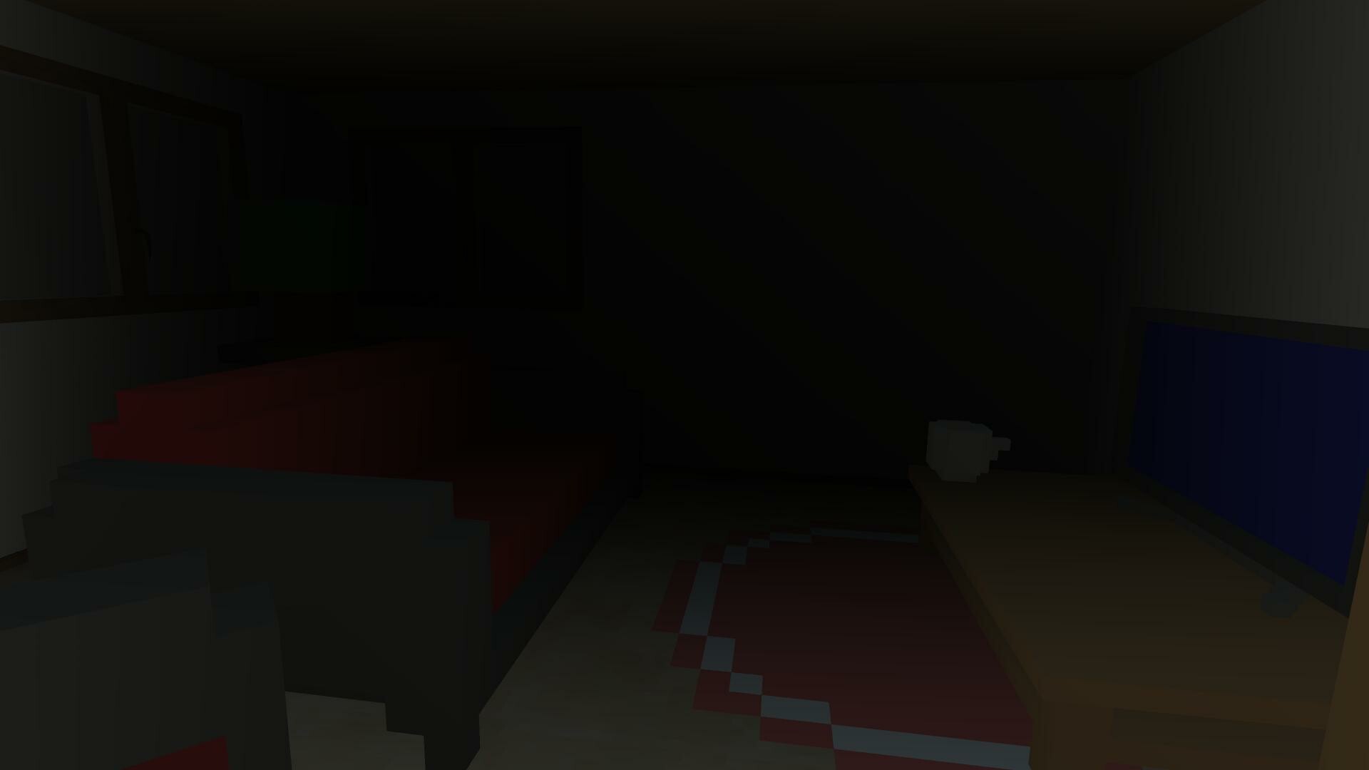 The House Below screenshot 1