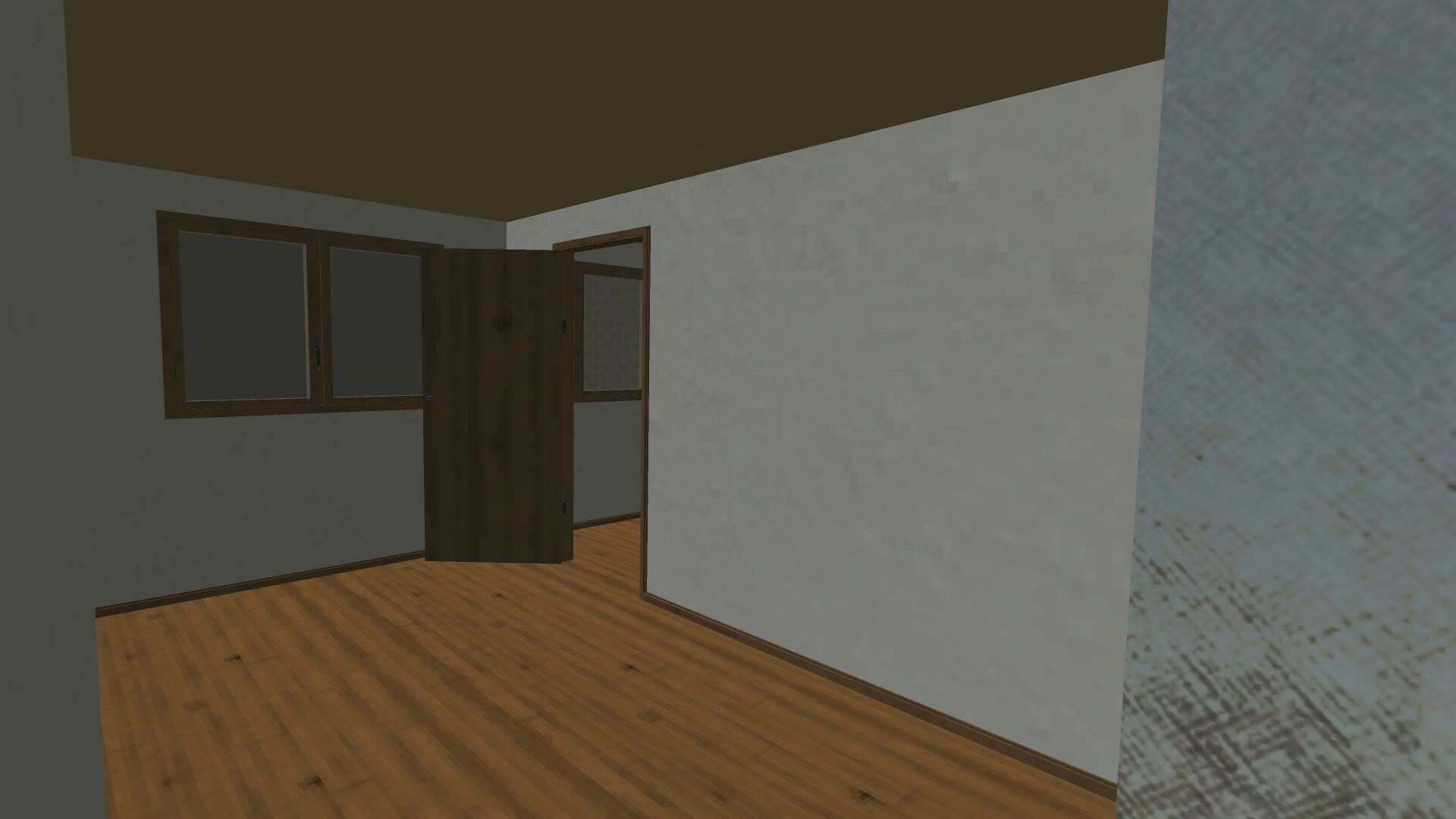 The House Below screenshot 5