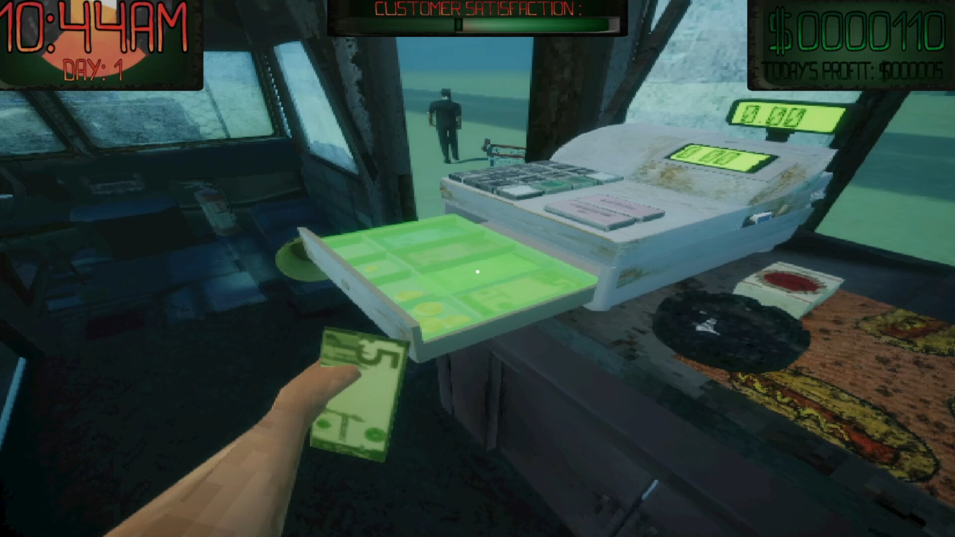 Hotdog Hustler screenshot 17
