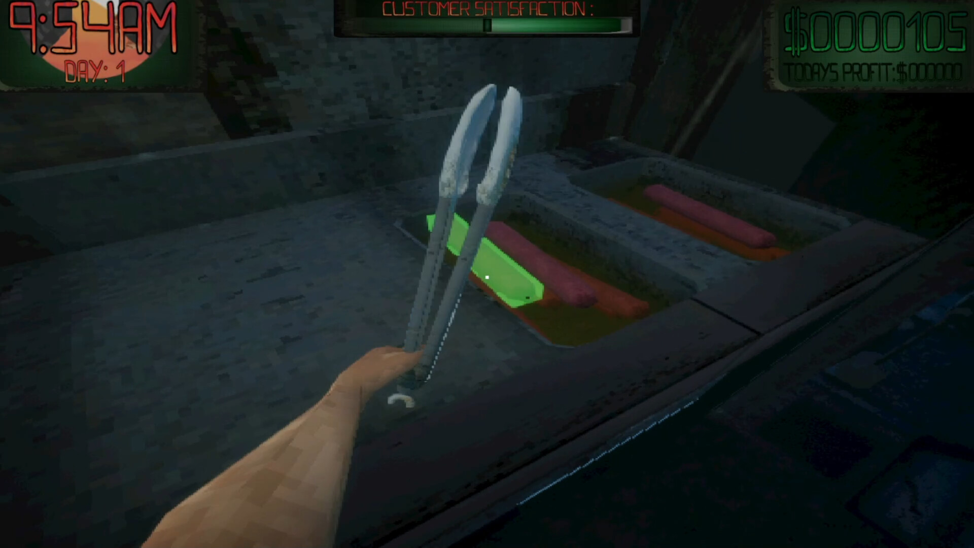 Hotdog Hustler screenshot 12