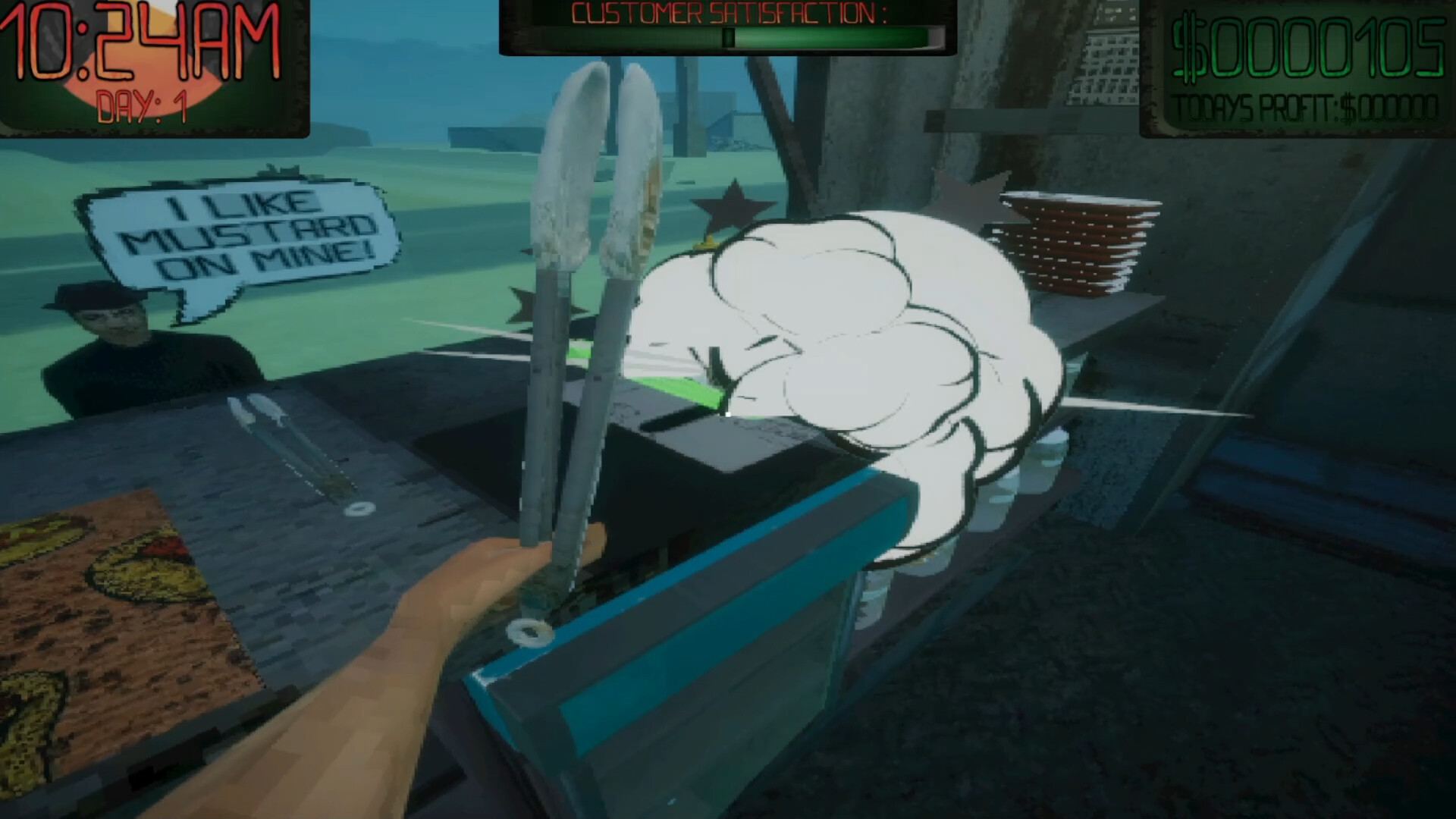 Hotdog Hustler screenshot 15
