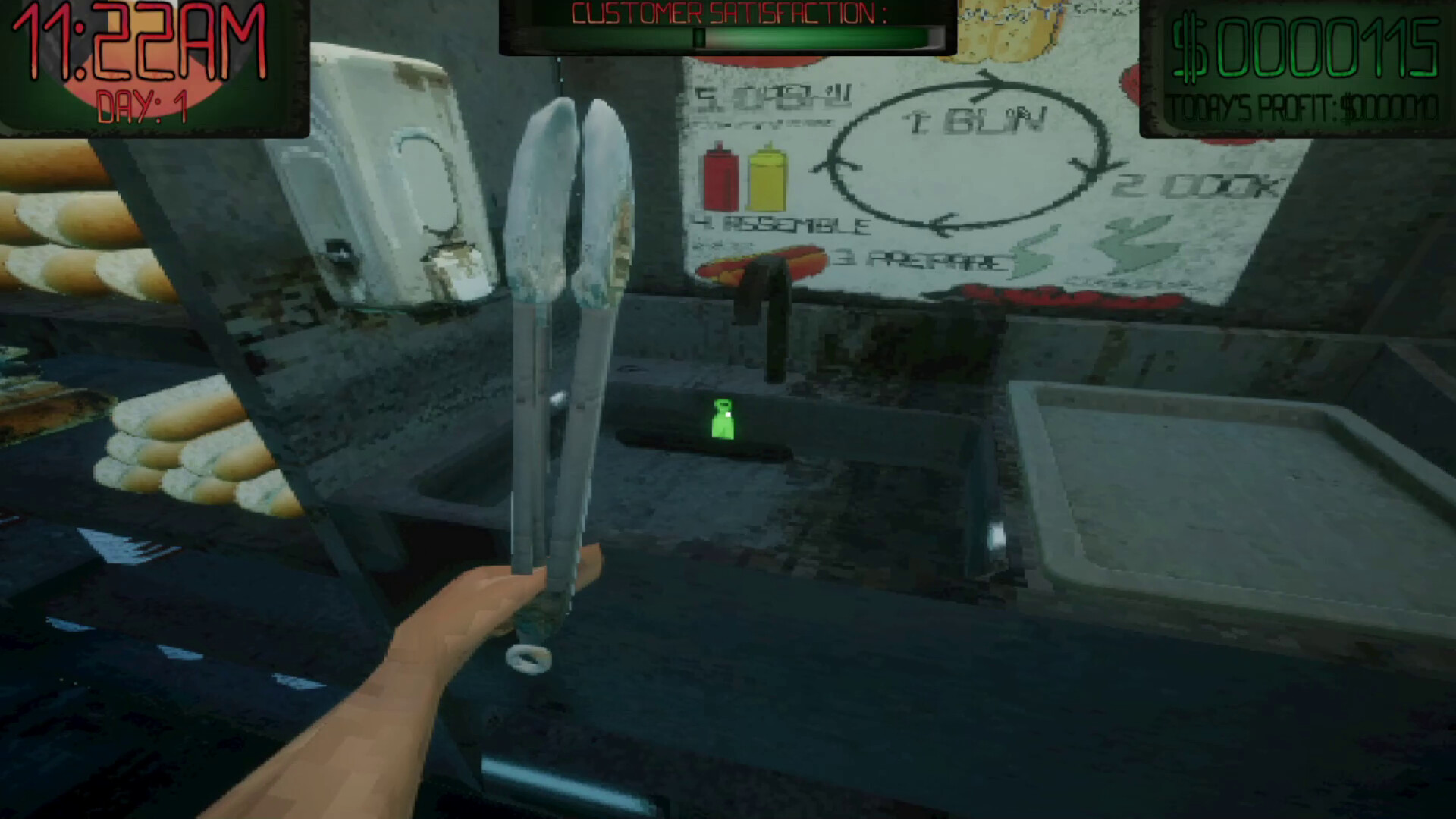 Hotdog Hustler screenshot 7