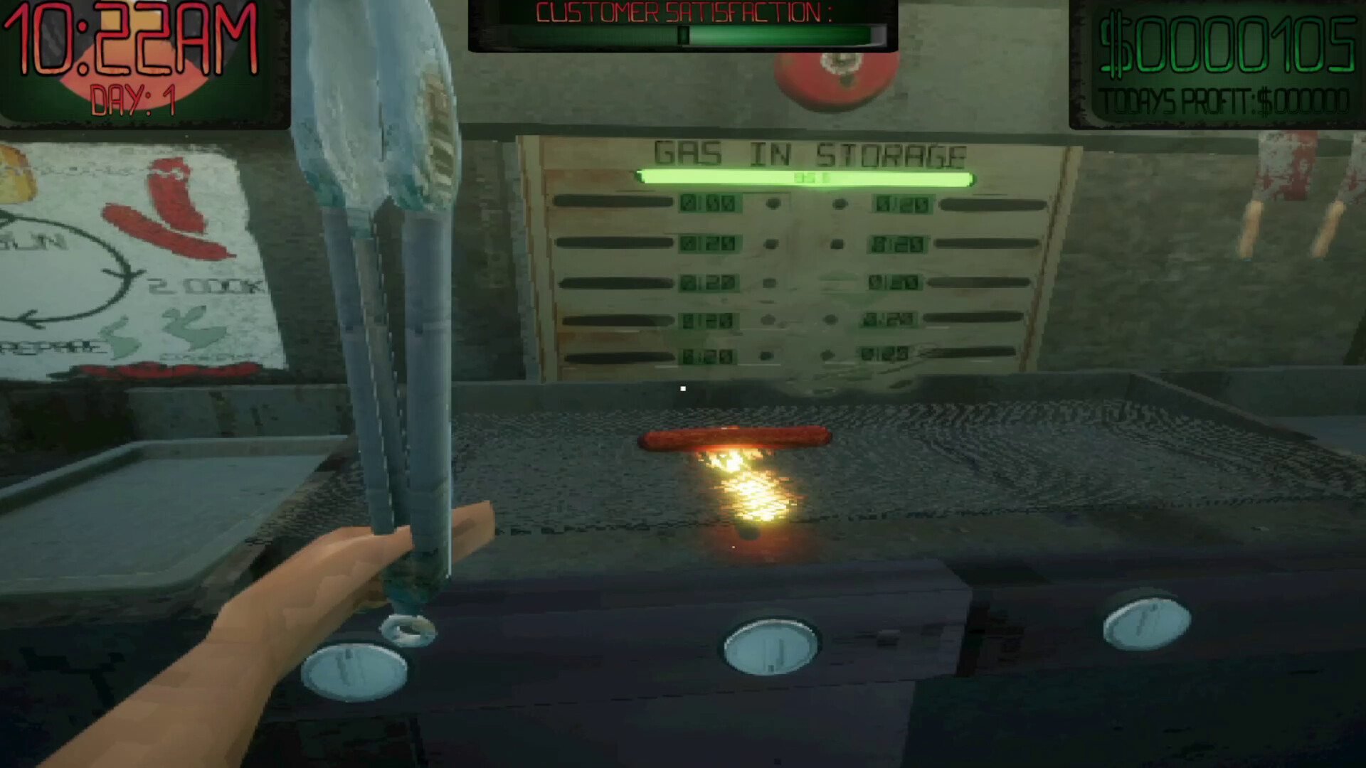 Hotdog Hustler screenshot 6