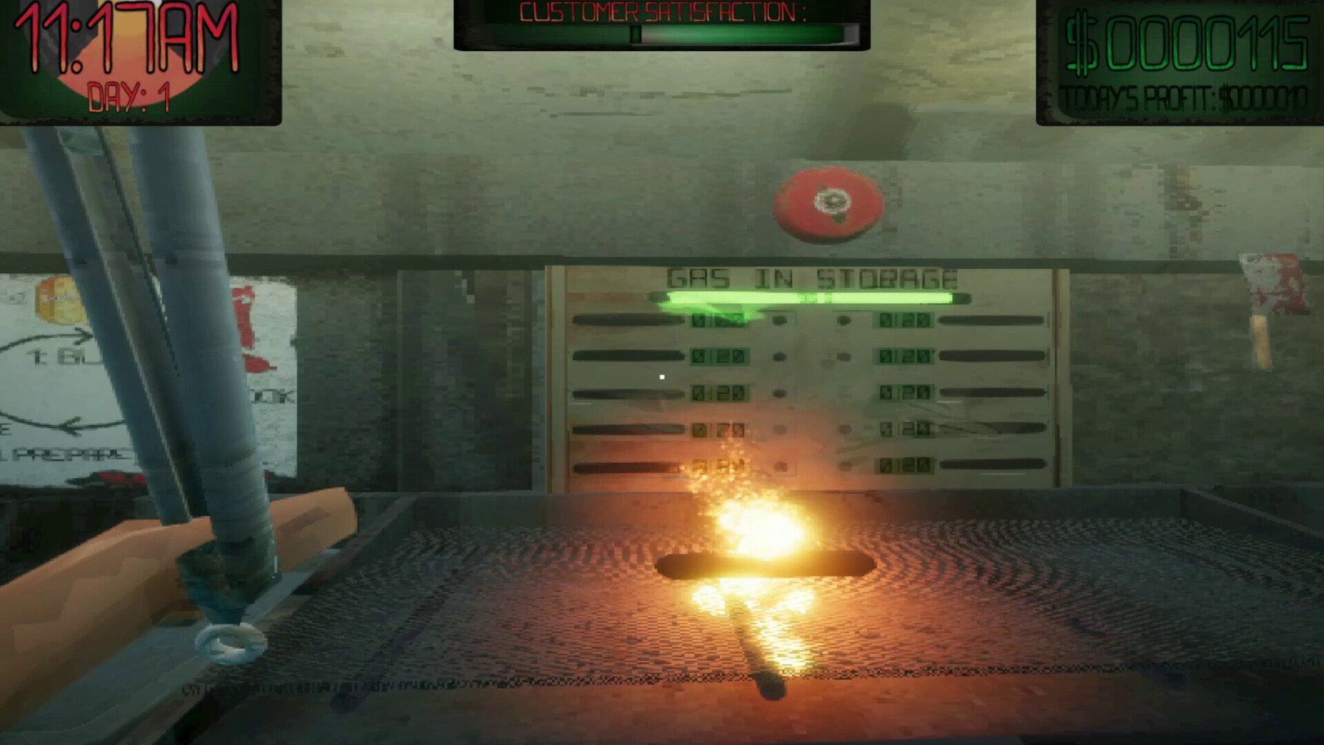 Hotdog Hustler screenshot 9