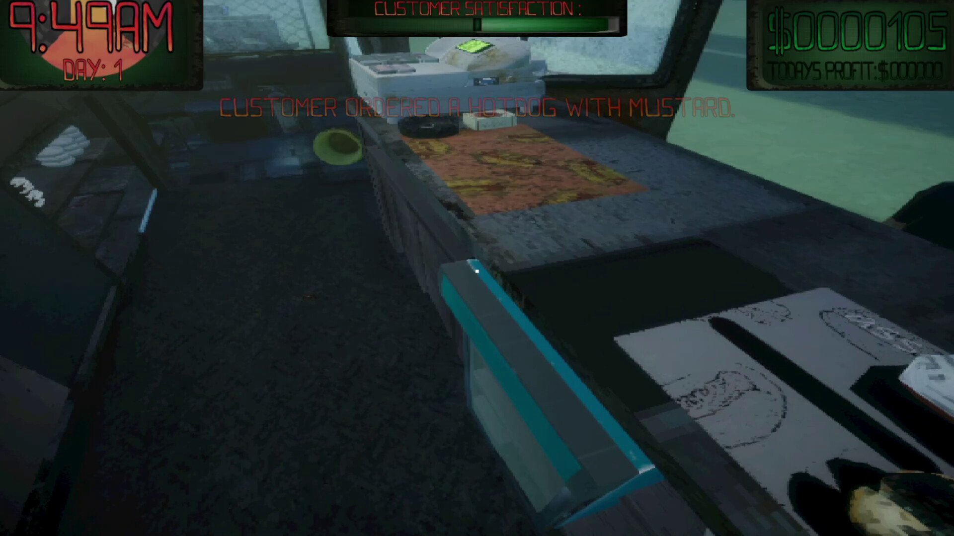 Hotdog Hustler screenshot 4