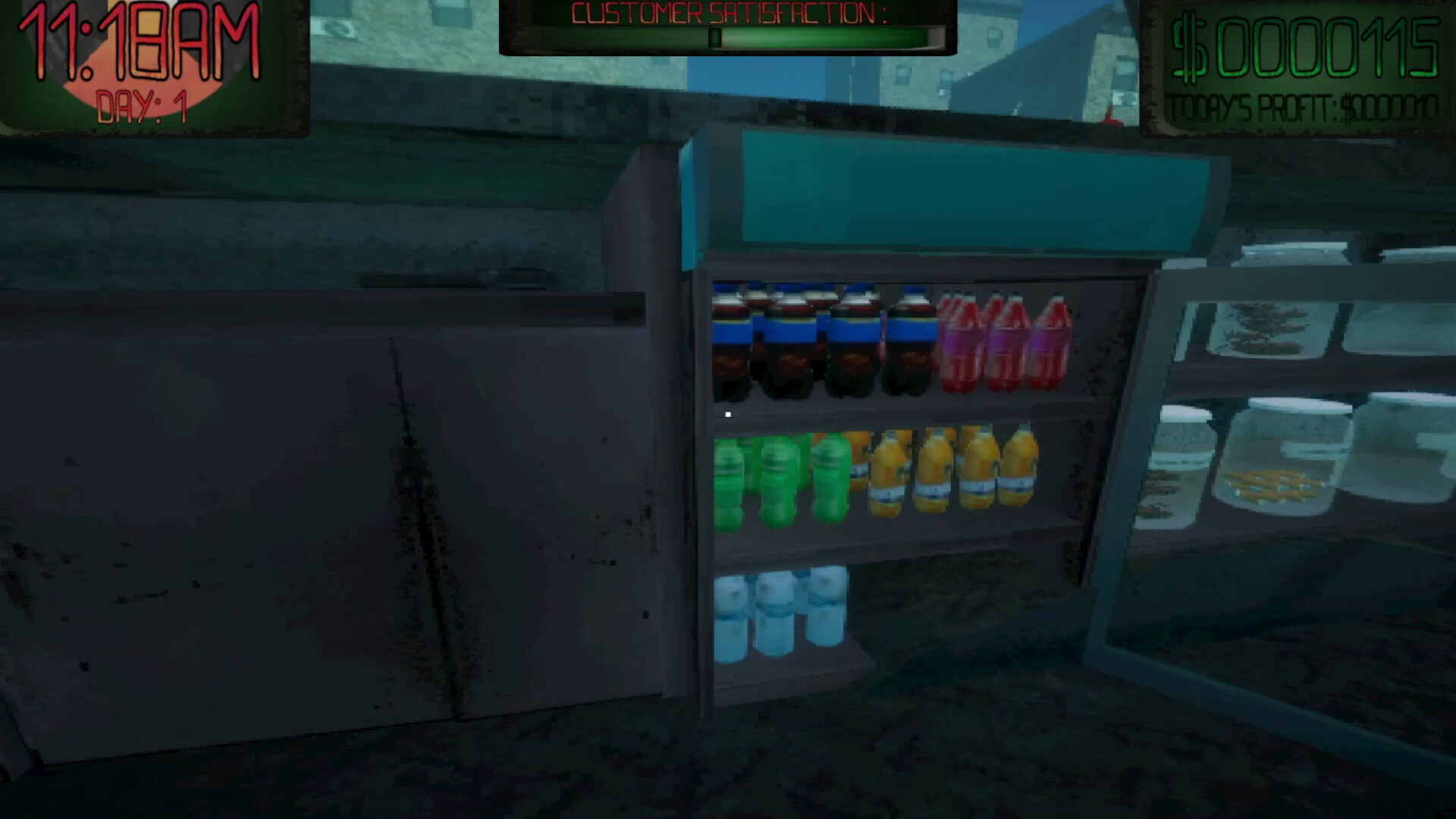 Hotdog Hustler screenshot 3