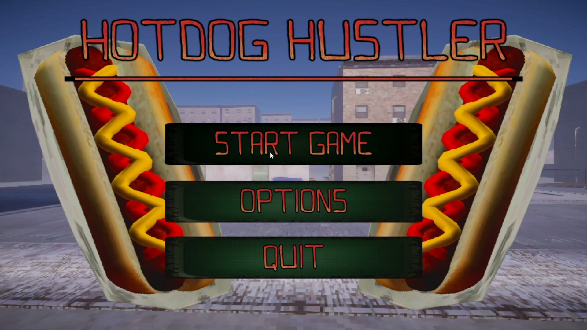 Hotdog Hustler screenshot 18