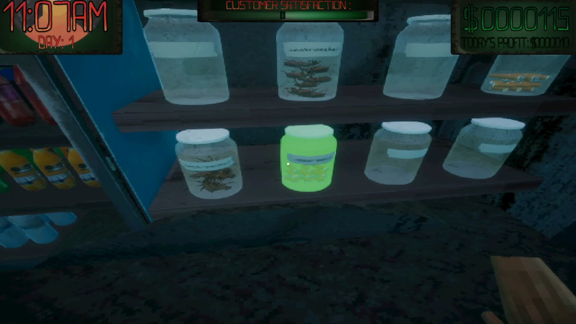 Hotdog Hustler screenshot 14