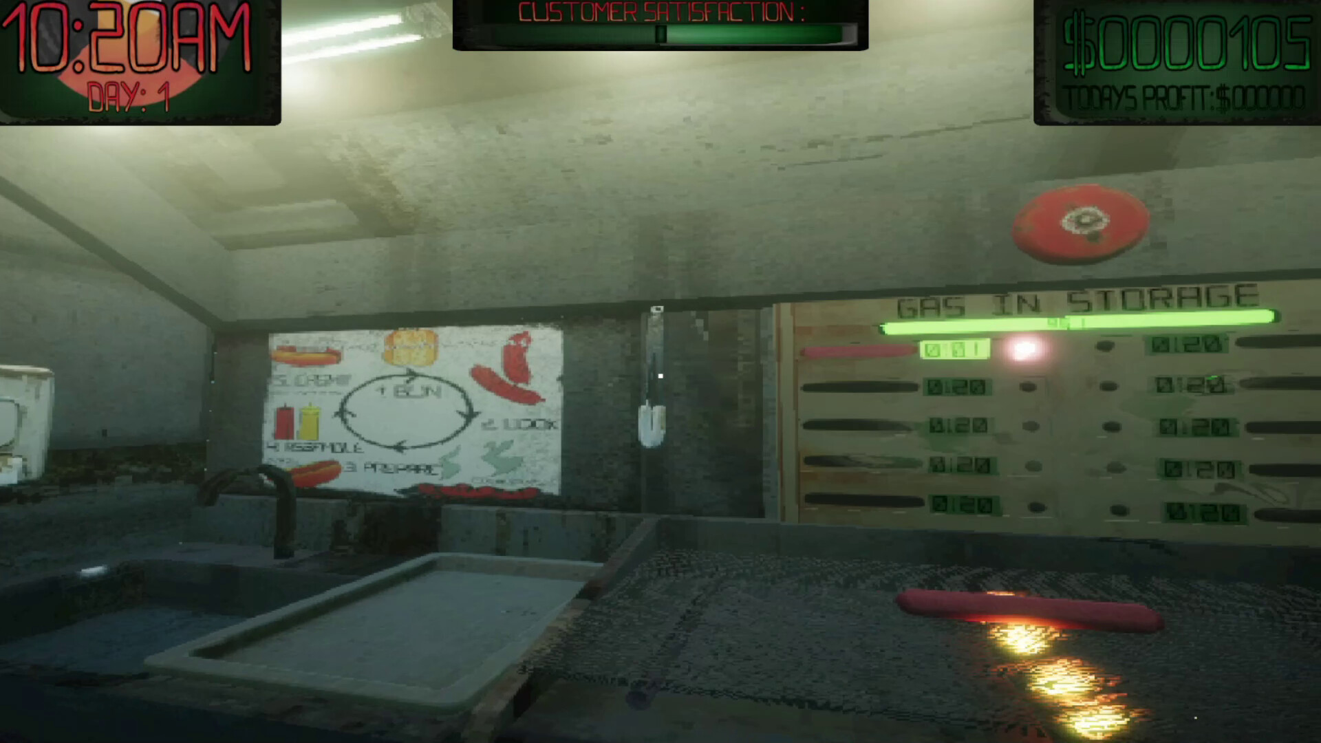 Hotdog Hustler screenshot 5