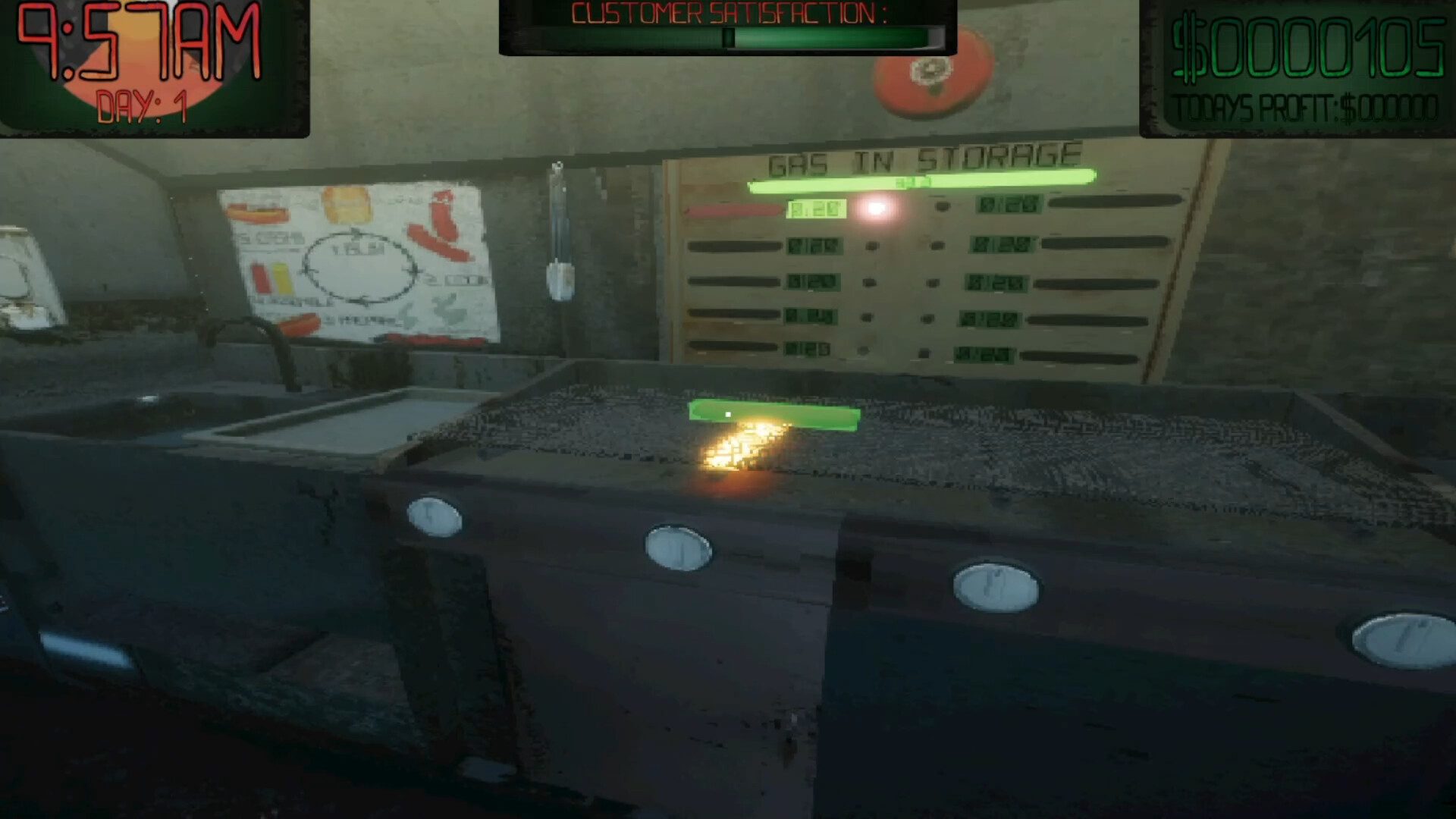 Hotdog Hustler screenshot 11