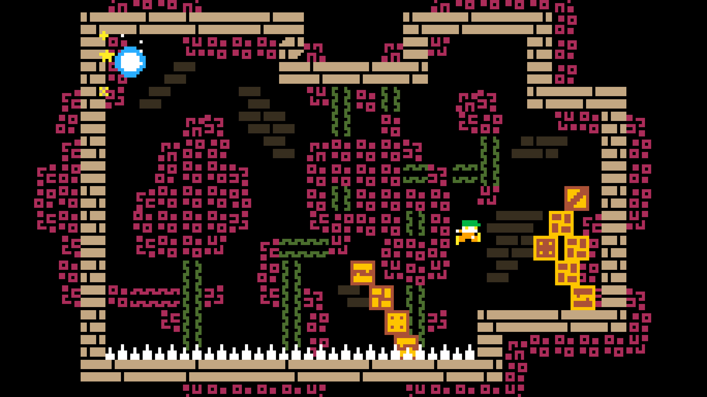 Tiny Crate screenshot 5