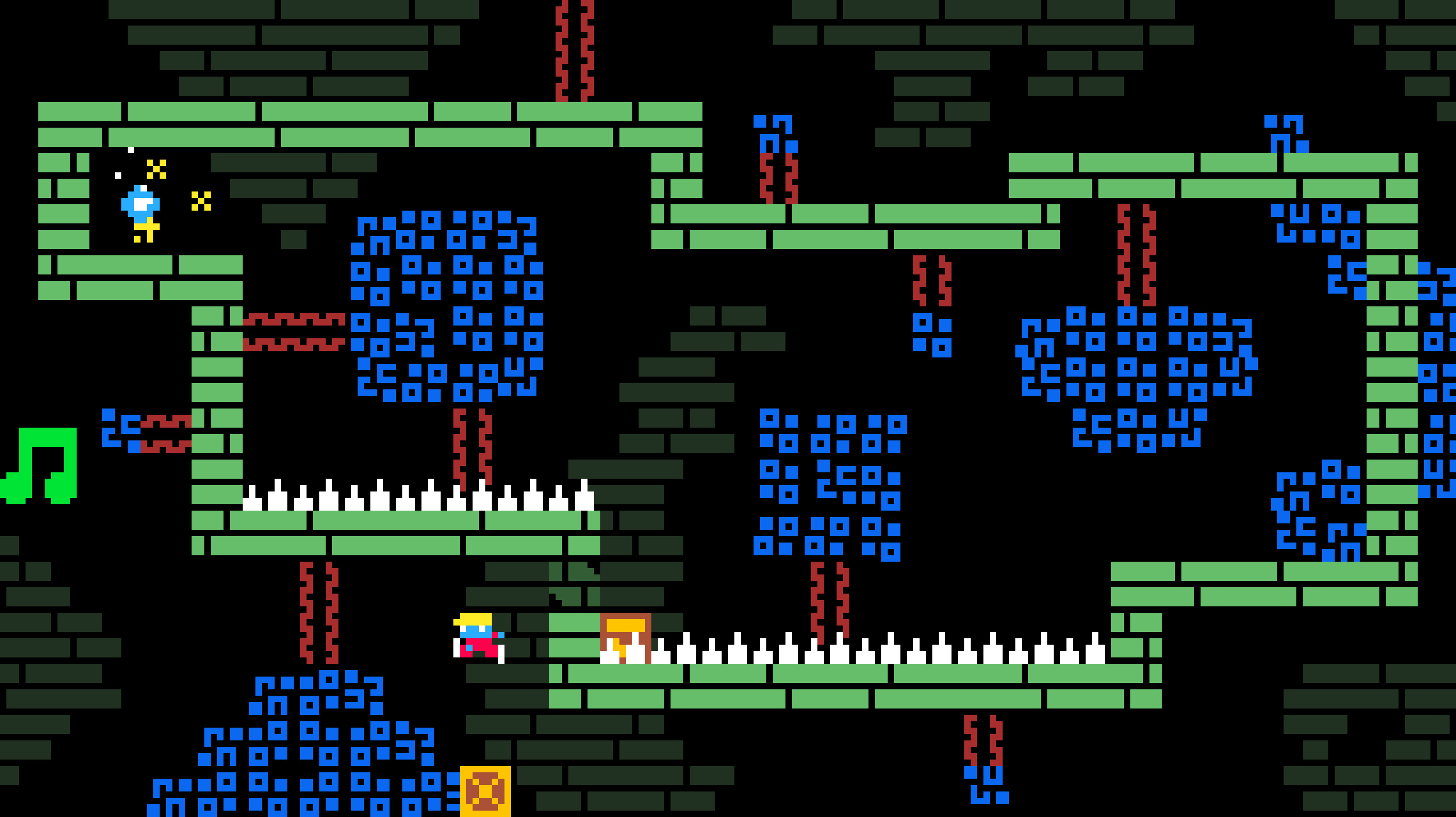 Tiny Crate screenshot 6