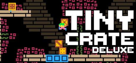 Tiny Crate Deluxe