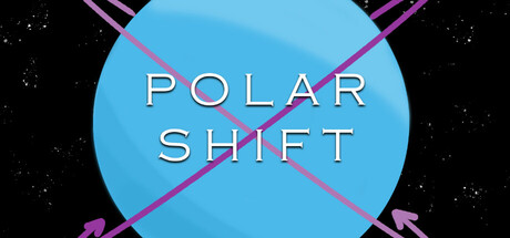 Polar Shift Cover Image