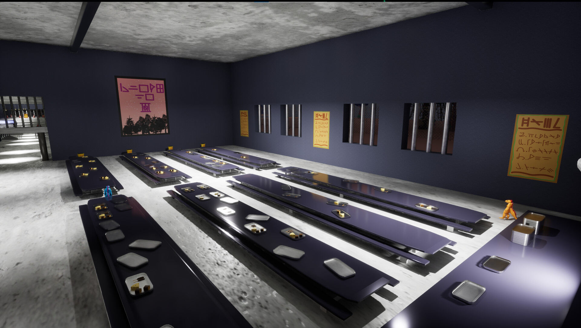 Polar Shift screenshot 4