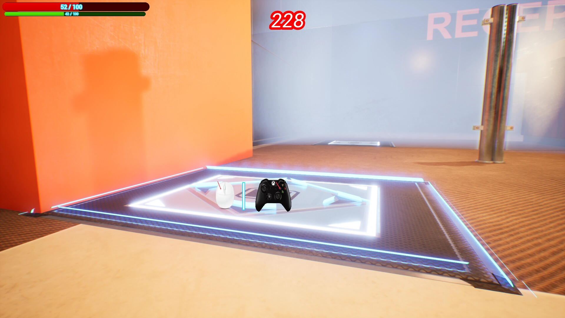 HighRiseEscape screenshot 8