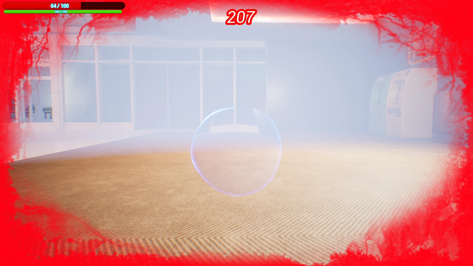 HighRiseEscape screenshot 6