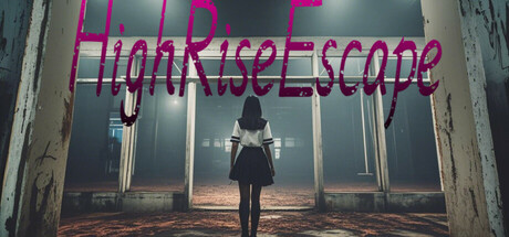 HighRiseEscape Cover Image
