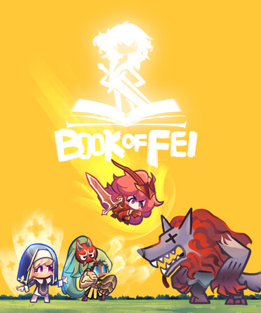 Book of Fei
