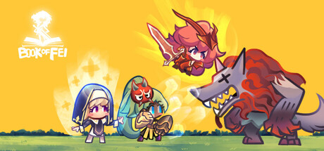 Book of Fei