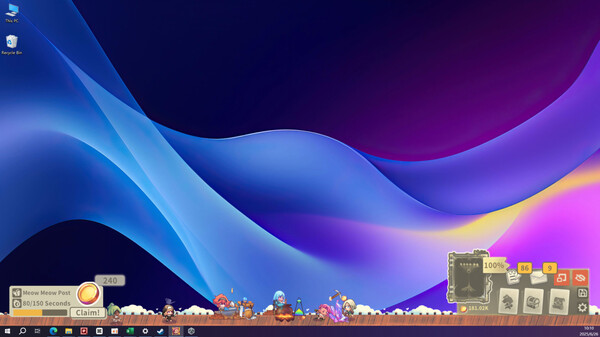 Book of Fei screenshot
