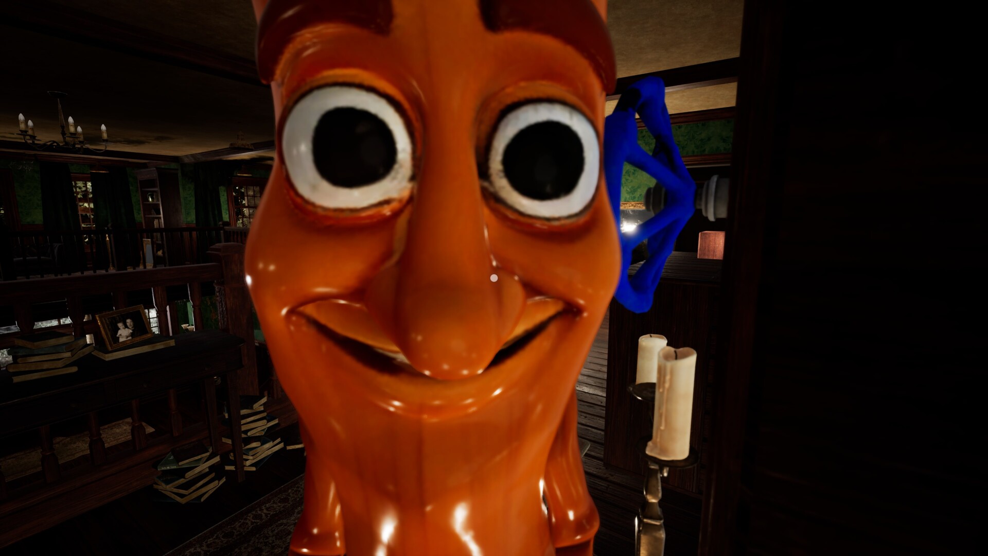 Steam：Horror Night with Tung Tung Tung Sahur