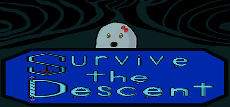 Survive the Descent Cover Image