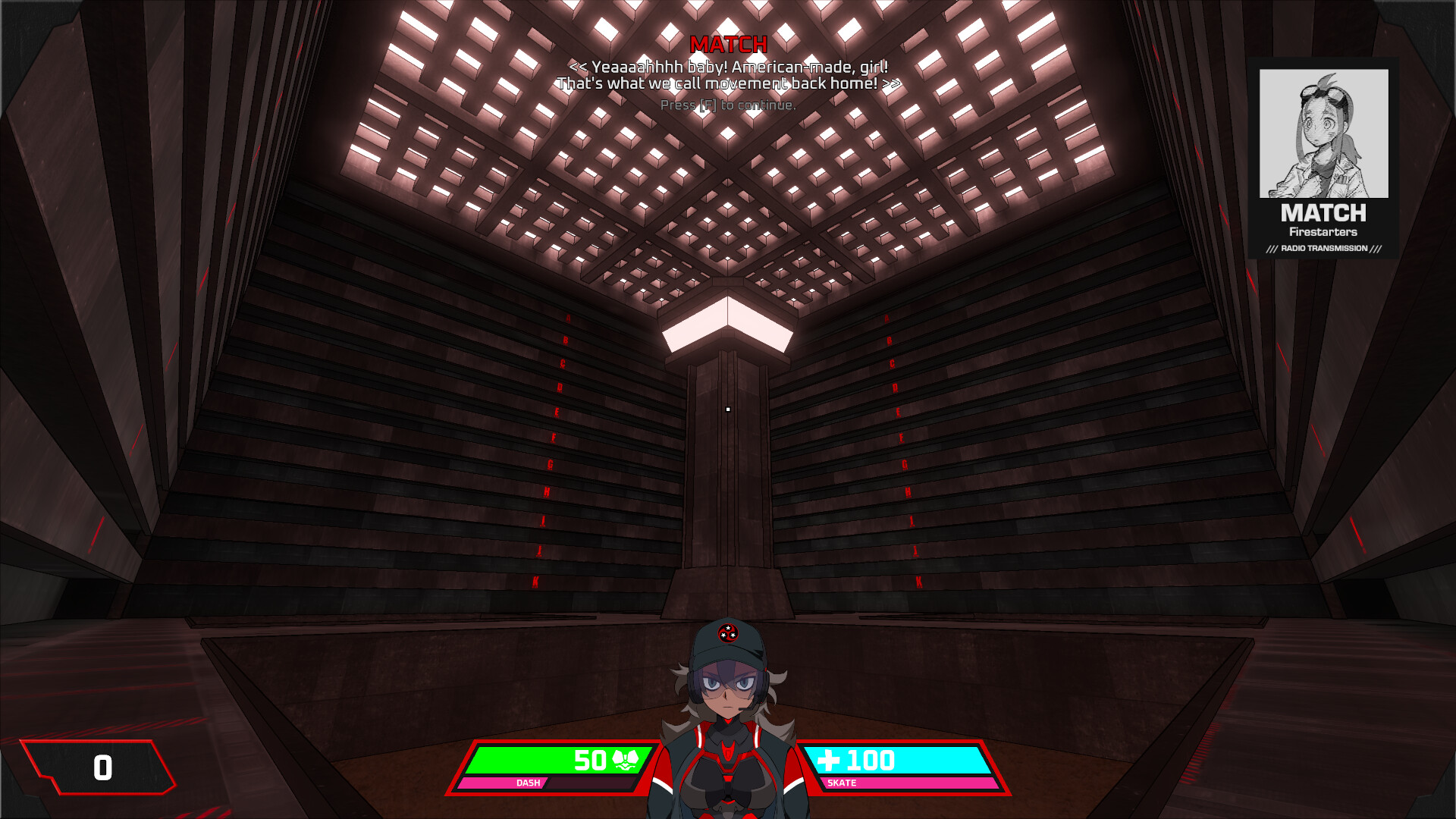 FIRESTARTERS screenshot 3