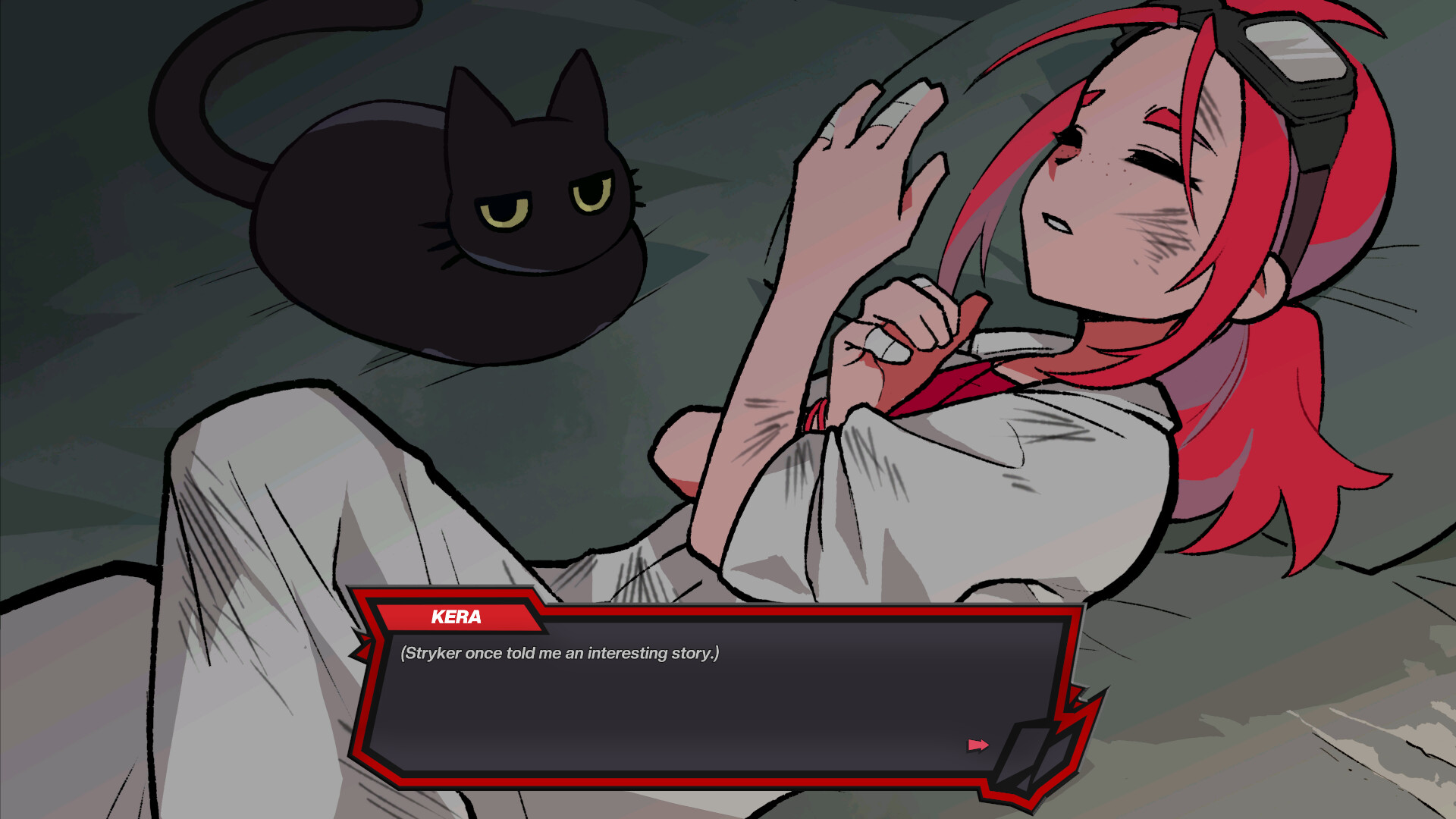 FIRESTARTERS screenshot 4