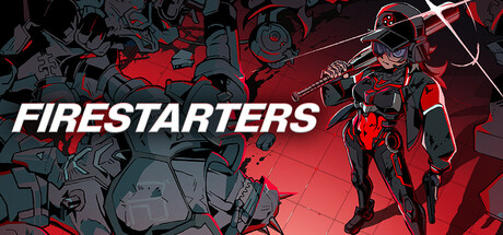 FIRESTARTERS — Steam header