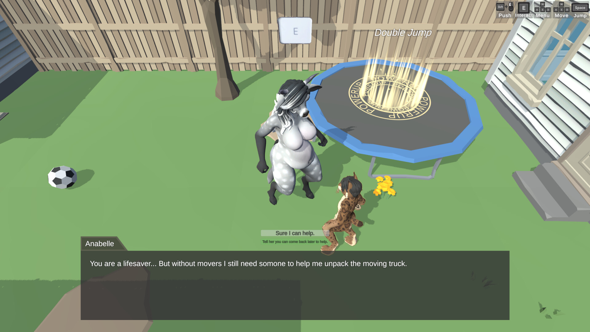 Nomyou screenshot 4