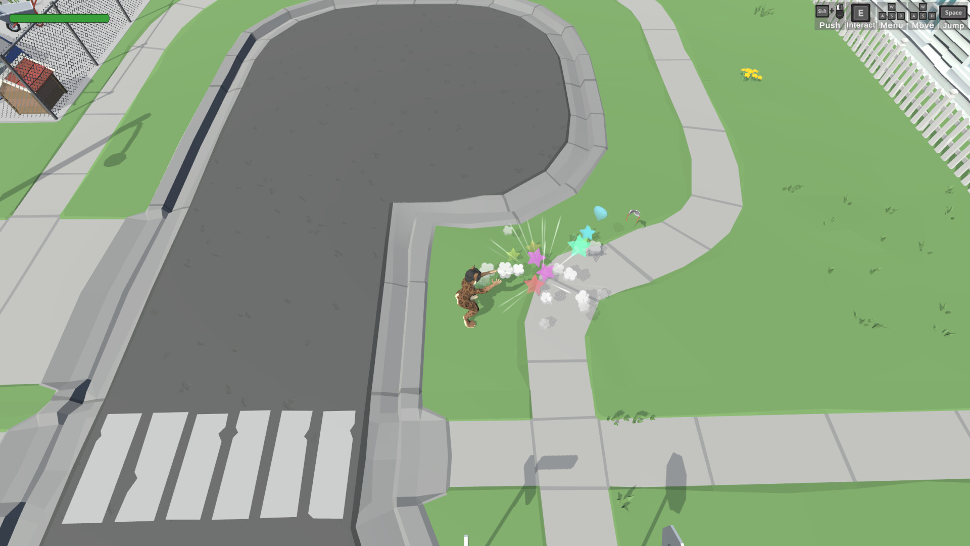 Nomyou screenshot 2