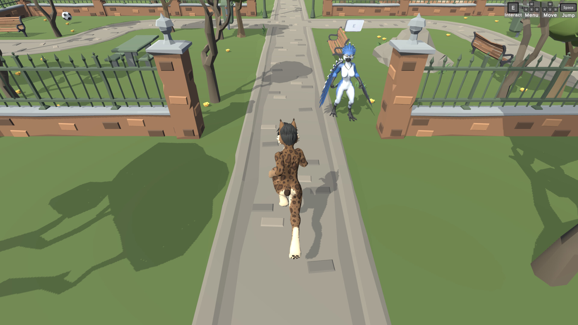 Nomyou screenshot 3