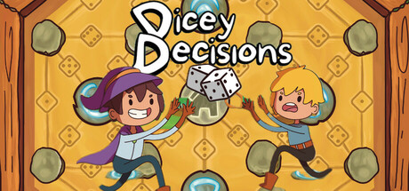 Dicey Decisions Cover Image