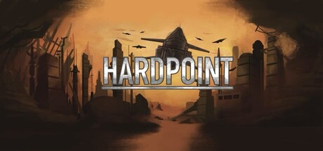 HARDPOINT