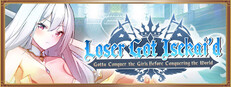 Loser Got Isekai’d  -Gotta Conquer the Girls Before Conquering the World-