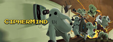 CipherMind Steam capsule image