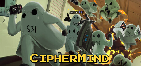 CipherMind