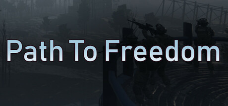Path To Freedom