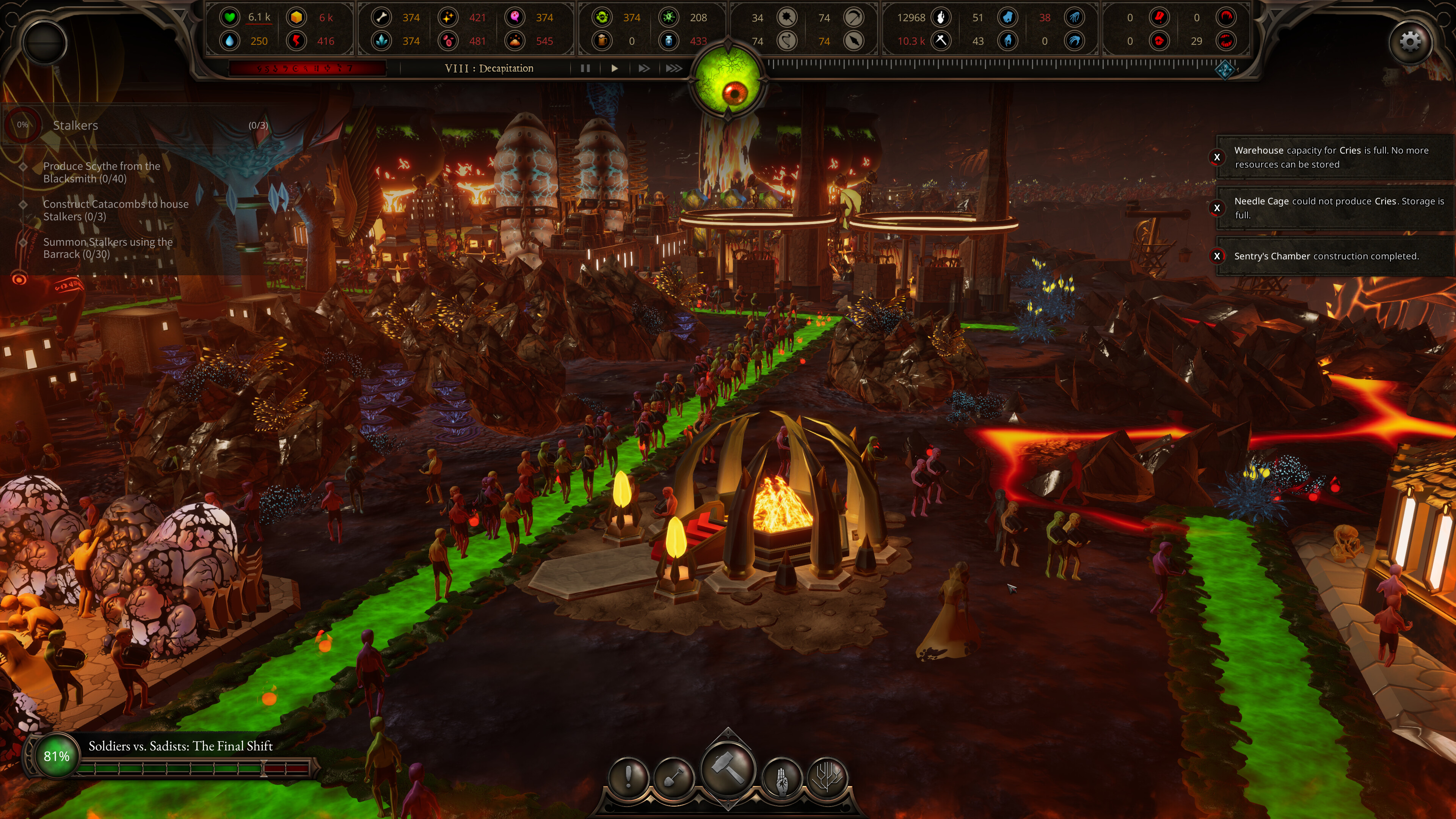 The Hell Prologue screenshot 6