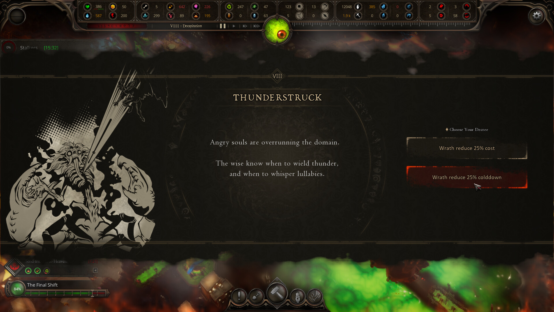 The Hell Prologue screenshot 7